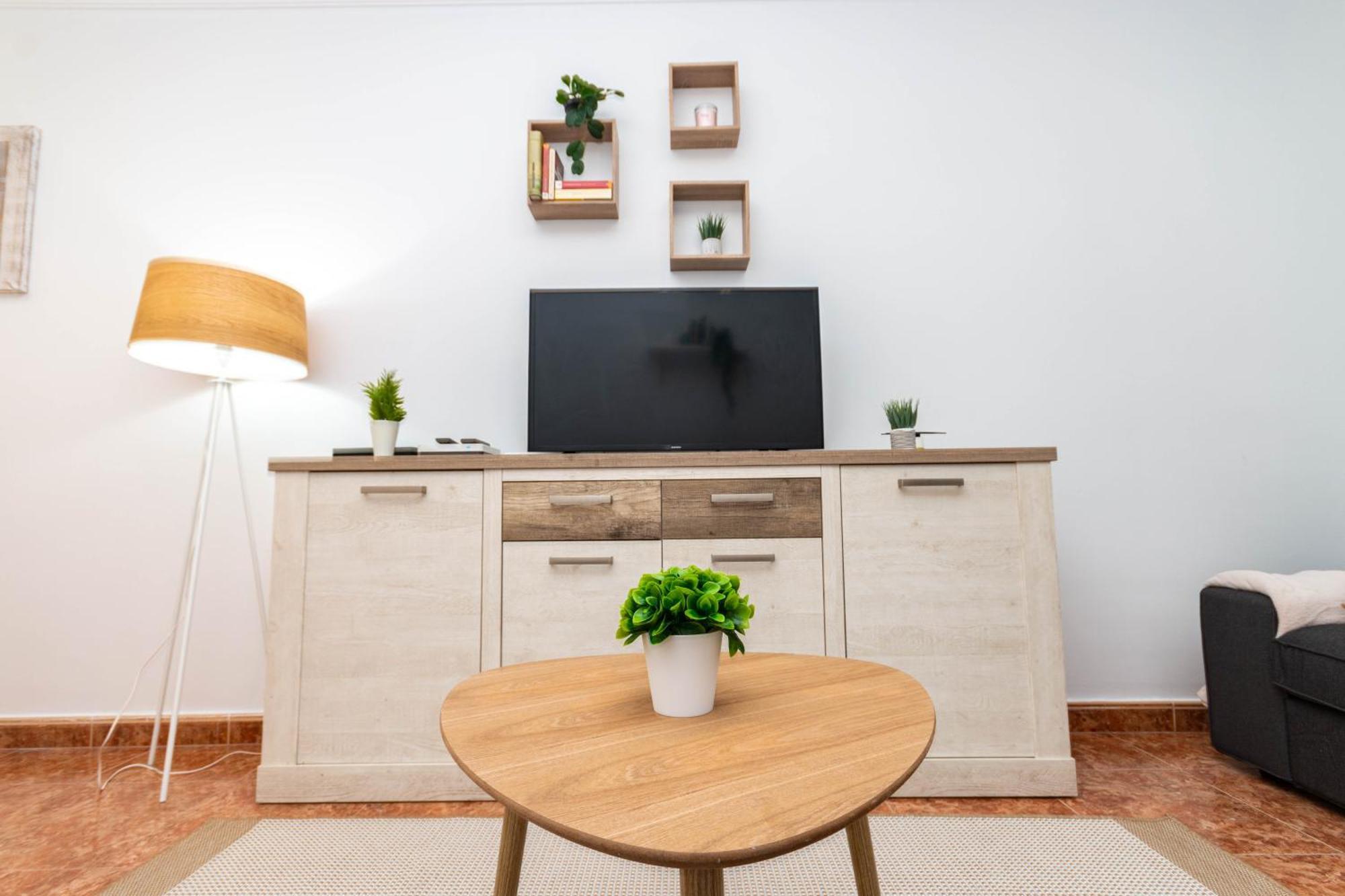 Happy Waves Apartment Las Palmas / Gran Canaria